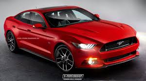 four-door