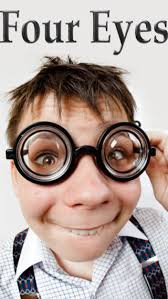 four-eyes