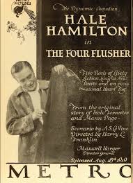 four-flusher