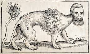 four-footed