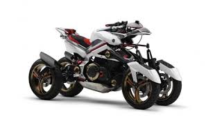 four-wheeled