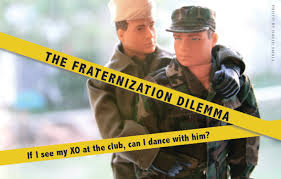 fraternization