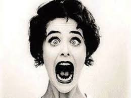 freak-out
