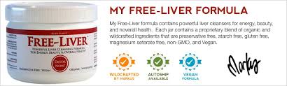 free-liver