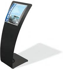 free-standing