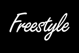 freestyle