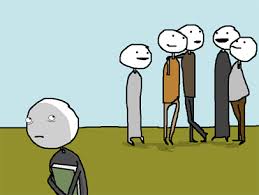 friendless
