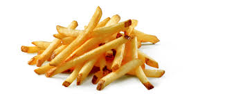 fries