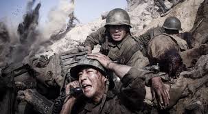 front-line