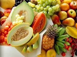 fruity