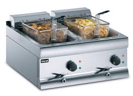 fryer