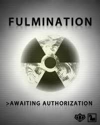 fulmination