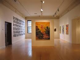 galleries