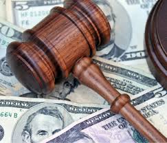 garnishment