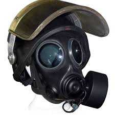 gas-mask