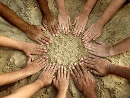 gather