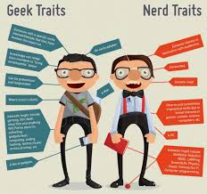 geek