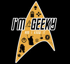 geeky