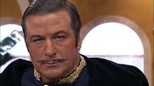 generalissimo