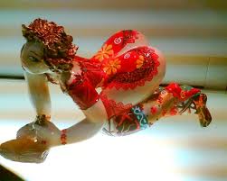 genuflexion