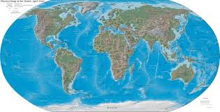 geographic