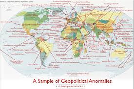 geopolitical