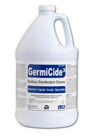 germicide