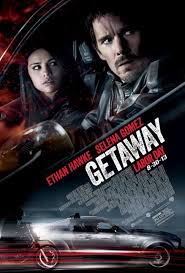 get-away