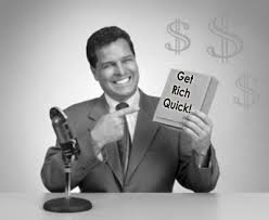 get-rich-quick