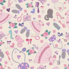 girlish