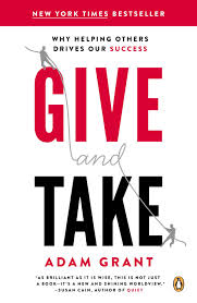 give-and-take