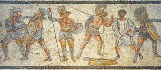 gladiatorial