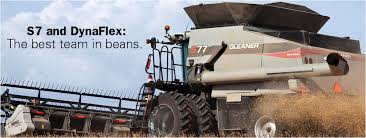 gleaner