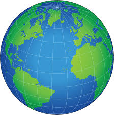globe