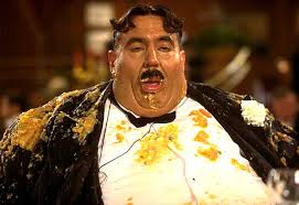 gluttony