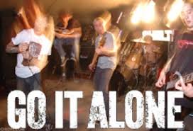 go-it-alone