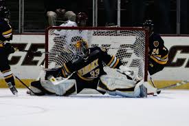 goalie