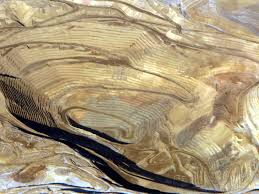 gold-mine