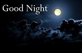 good-night