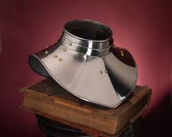 gorget
