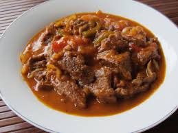 goulash