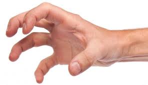 grab