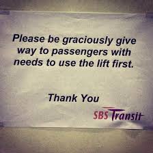 graciously