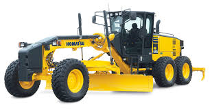 grader