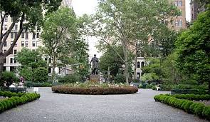 gramercy