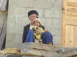 grandfatherly