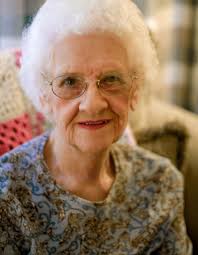 grandma