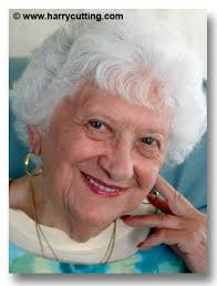 grandmotherly