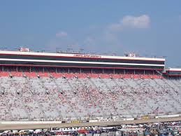 grandstand