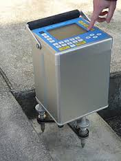 gravimeter